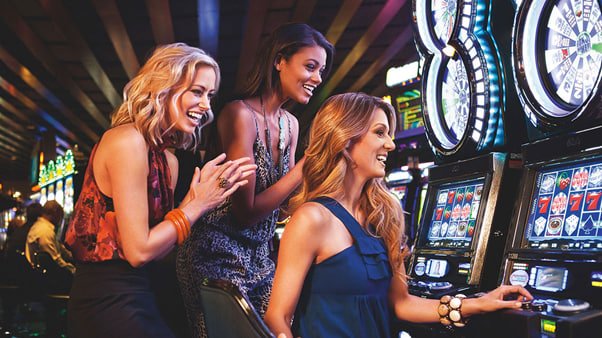 bm389 စလော့ဂိမ်း Free Spins Bonus Round Jackpot Feature Myanmar