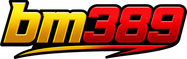 bm389 Logo